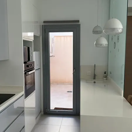 Appartamento Casa Laguna Torrevieja