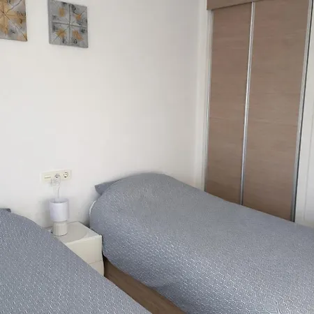 Casa Laguna Appartamento Torrevieja