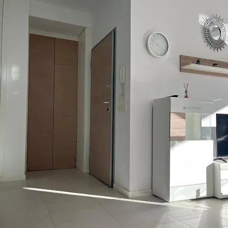 Appartamento Casa Laguna