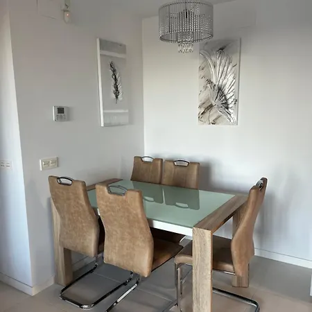 Appartamento Casa Laguna *