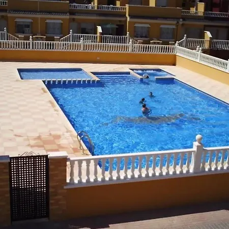 Διαμέρισμα Casa Laguna Τορεβιέχα