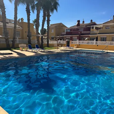 Casa Laguna Appartamento Torrevieja
